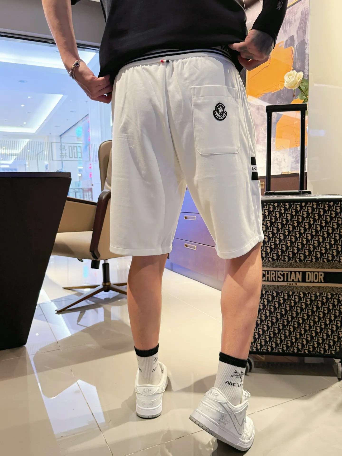 2026 New Arrival ， Breathable Breathable ， ， ， logo ， ！ ！Size：M-XXXL